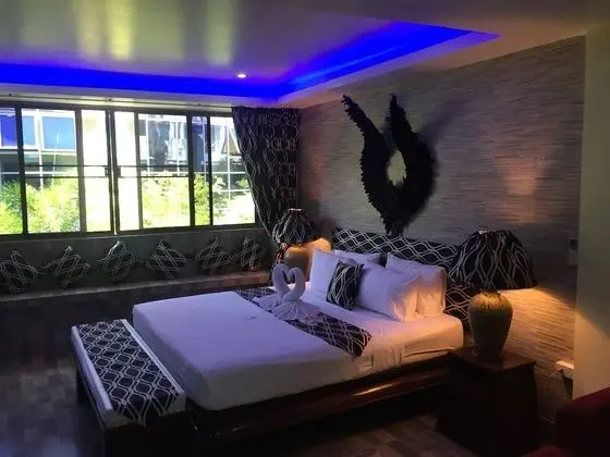 Deluxe Stüdyo