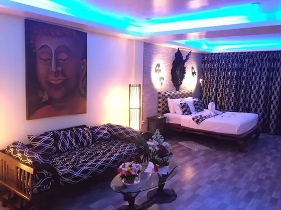 Deluxe Stüdyo