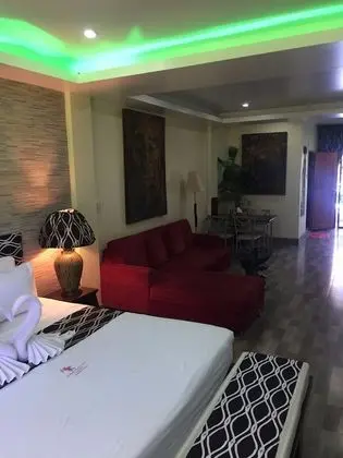 Deluxe Stüdyo
