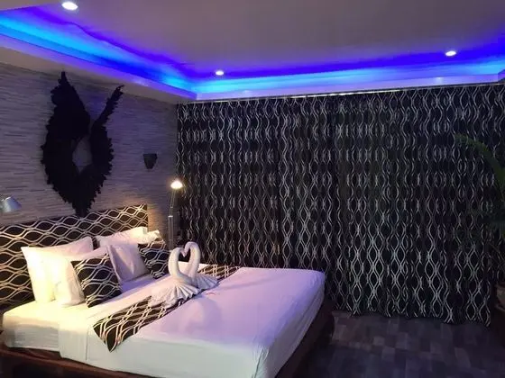 Deluxe Stüdyo