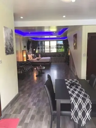 Deluxe Stüdyo