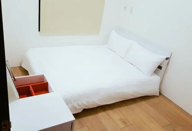 Elite Daire, 2 Çift Kişilik Yatak, Sigara İçilmez