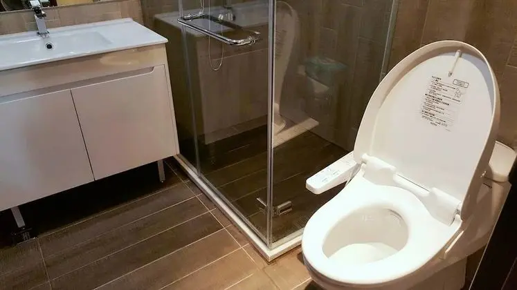 Elite Daire, 2 Çift Kişilik Yatak, Sigara İçilmez