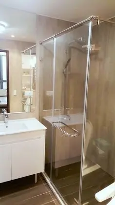 Elite Daire, 2 Çift Kişilik Yatak, Sigara İçilmez