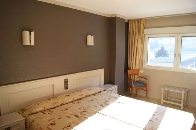Superior Tek Büyük Yataklı Oda, 1 En Büyük (King) Boy Yatak, Özel Banyo, Dağ Manzaralı