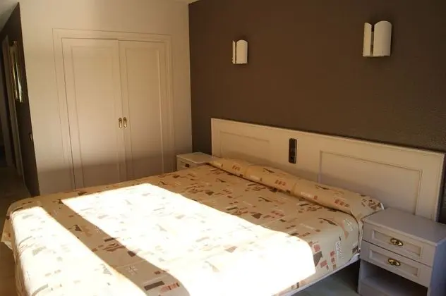 Superior Tek Büyük Yataklı Oda, 1 En Büyük (King) Boy Yatak, Özel Banyo, Dağ Manzaralı