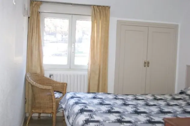 Superior Tek Büyük Yataklı Oda, 1 En Büyük (King) Boy Yatak, Özel Banyo, Dağ Manzaralı