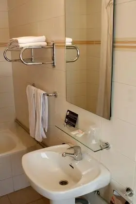 Tek Kişilik Oda Standard