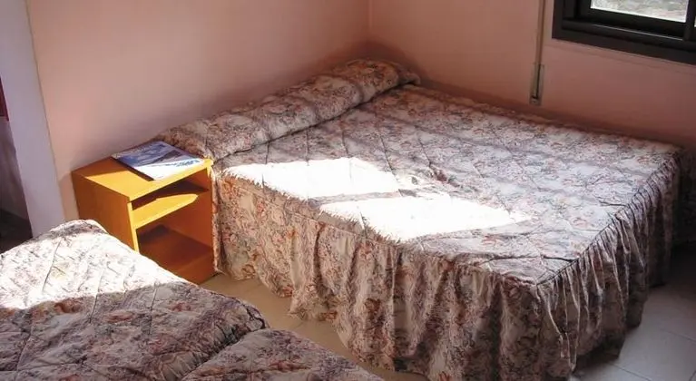 Üçlü Capacity 3