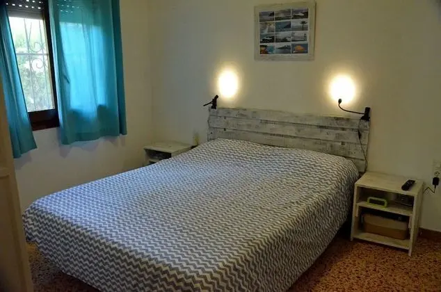 Villa, 4 Yatak Odası