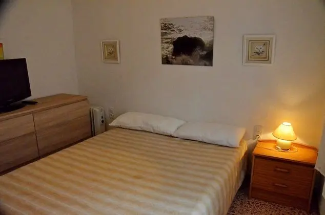 Villa, 4 Yatak Odası