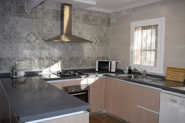 Villa, 4 Yatak Odası