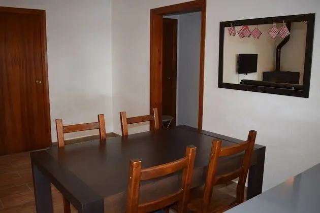 Villa, 4 Yatak Odası