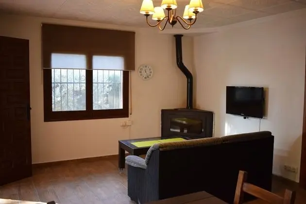 Villa, 4 Yatak Odası