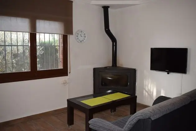 Villa, 4 Yatak Odası