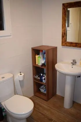 Villa, 4 Yatak Odası