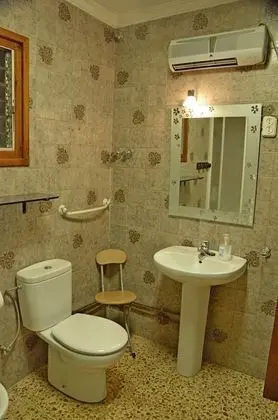 Villa, 4 Yatak Odası