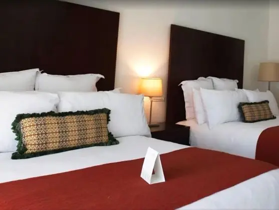 Deluxe Süit, 2 Yatak Odası, Mutfak, Şehir Manzaralı