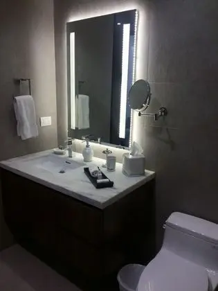 Premium Süit, Mutfak, Şehir Manzaralı