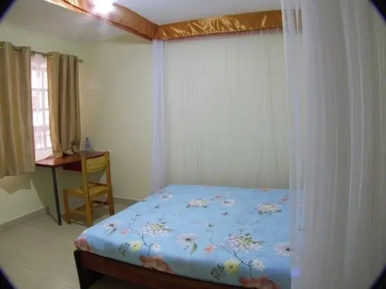 Economy Oda, Sigara İçilmez