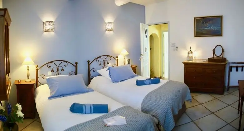 Comfort Tek Büyük veya İki Ayrı Yataklı Oda, Özel Banyo