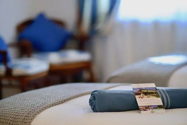 Comfort Tek Büyük veya İki Ayrı Yataklı Oda, Özel Banyo