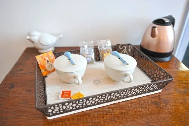 Comfort Tek Büyük veya İki Ayrı Yataklı Oda, Özel Banyo