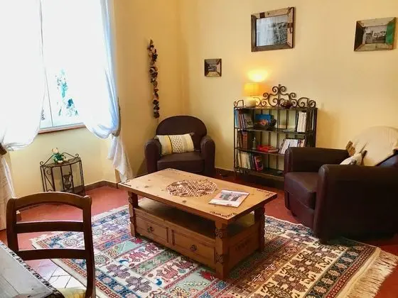 Family Süit, Özel Banyo, Bahçe Manzaralı