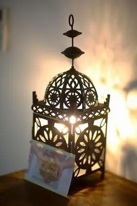 Family Süit, Özel Banyo, Bahçe Manzaralı