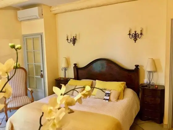 Family Süit, Özel Banyo, Bahçe Manzaralı