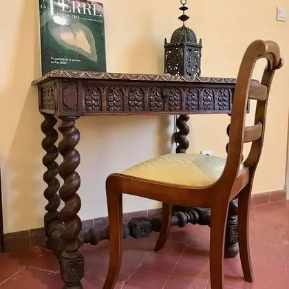 Family Süit, Özel Banyo, Bahçe Manzaralı