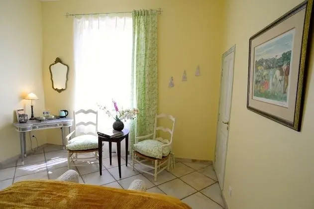 Romantic Tek Büyük Yataklı Oda, Özel Banyo