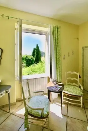 Romantic Tek Büyük Yataklı Oda, Özel Banyo