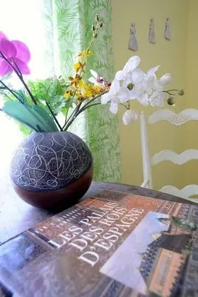 Romantic Tek Büyük Yataklı Oda, Özel Banyo