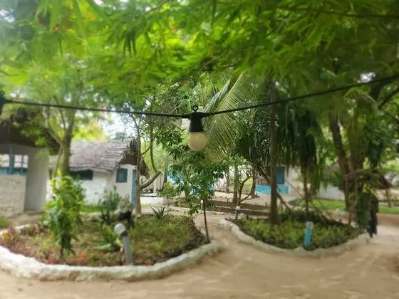 Traditional Tek Büyük Yataklı Oda