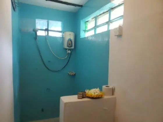 Traditional Tek Büyük Yataklı Oda