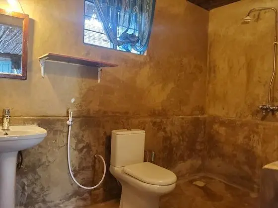 Traditional Tek Büyük Yataklı Oda