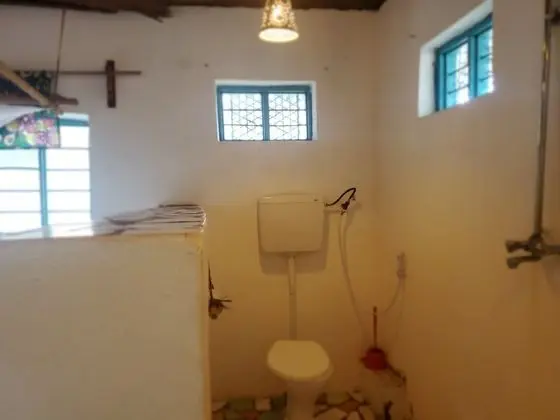 Traditional Tek Büyük Yataklı Oda