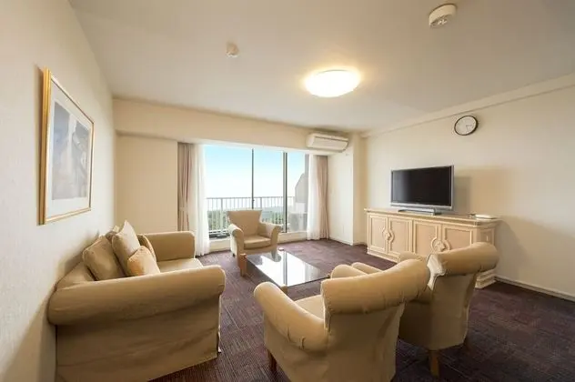 Deluxe Apart Daire, 2 Yatak Odası, Mutfak, Okyanus Manzaralı