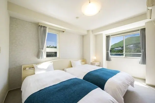 Family Daire, 2 Yatak Odası, Sigara İçilebilir, Okyanus Manzaralı (suite 80sqm)