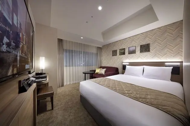 Superior Tek Büyük Yataklı Oda, Sigara İçilmez (with Extra Bed)