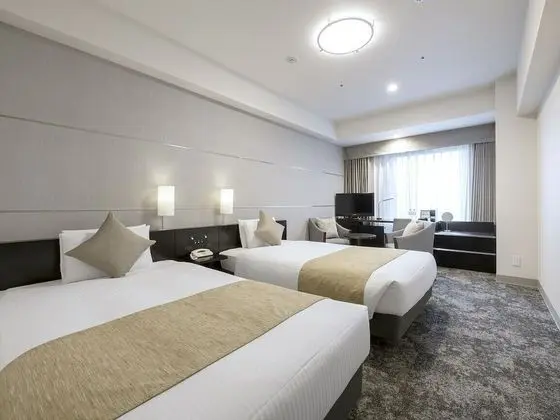 Deluxe İki Ayrı Yataklı Oda, Sigara İçilmez (Check in (18:00~) Check out (~09:00))