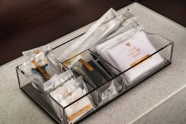 Deluxe İki Ayrı Yataklı Oda, Sigara İçilmez (Check in (18:00~) Check out (~09:00))