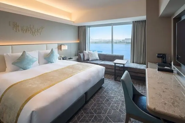 Deluxe Tek Büyük Yataklı Oda, Sigara İçilmez (King)