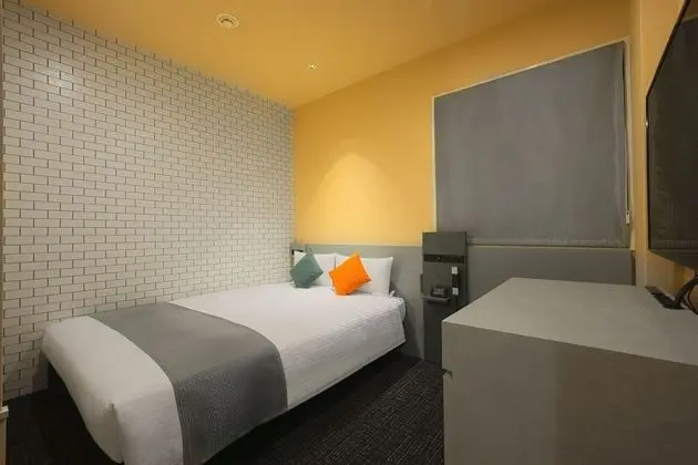 Tek Büyük Yataklı Oda (renovated in 2022)