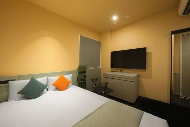 Tek Büyük Yataklı Oda (renovated in 2022)