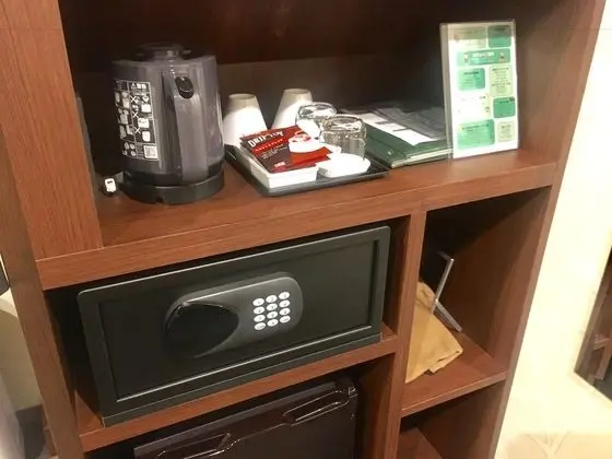 Oda, 1 Çift Kişilik veya 2 Tek Kişilik Yatak, Sigara İçilmez (Run of House)