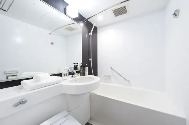 İki Ayrı Yataklı Oda, Sigara İçilmez (w/ Extra Bed, C-in 6PM, C-out 9AM))