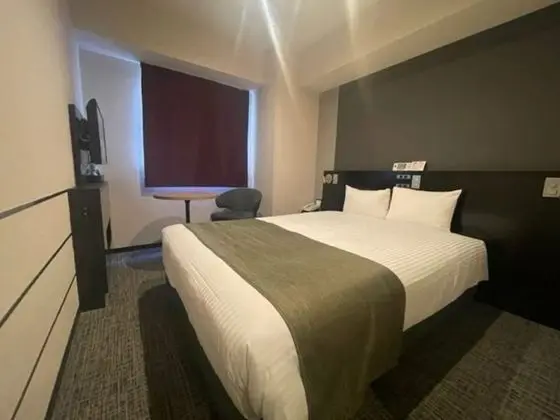 Tek Büyük Yataklı Oda, Sigara İçilmez (Check-in 5PM-, Check-out 11AM)