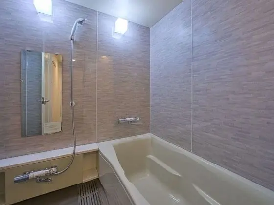 Deluxe İki Ayrı Yataklı Oda, Sigara İçilmez (Tatami,Renovated 2023,C/I 5PMC/O 11AM)